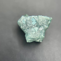 3.20Ct Blue Rough Diamond, Natural Uncut Raw Diamond