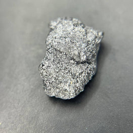 1.98Ct Natural Loose Grey Uncut Rough Diamond