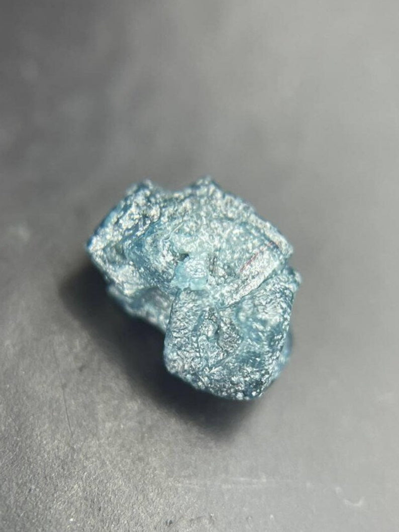 0.78Ct Natural Loose Rough Earth Mined Diamond