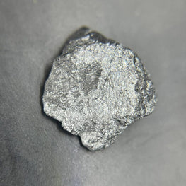 1.78Ct Natural Grey Loose Rough Diamond
