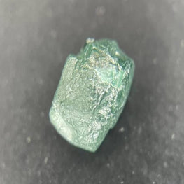 0.75Ct Blue Uncut Raw Diamond For Wedding Jewelry