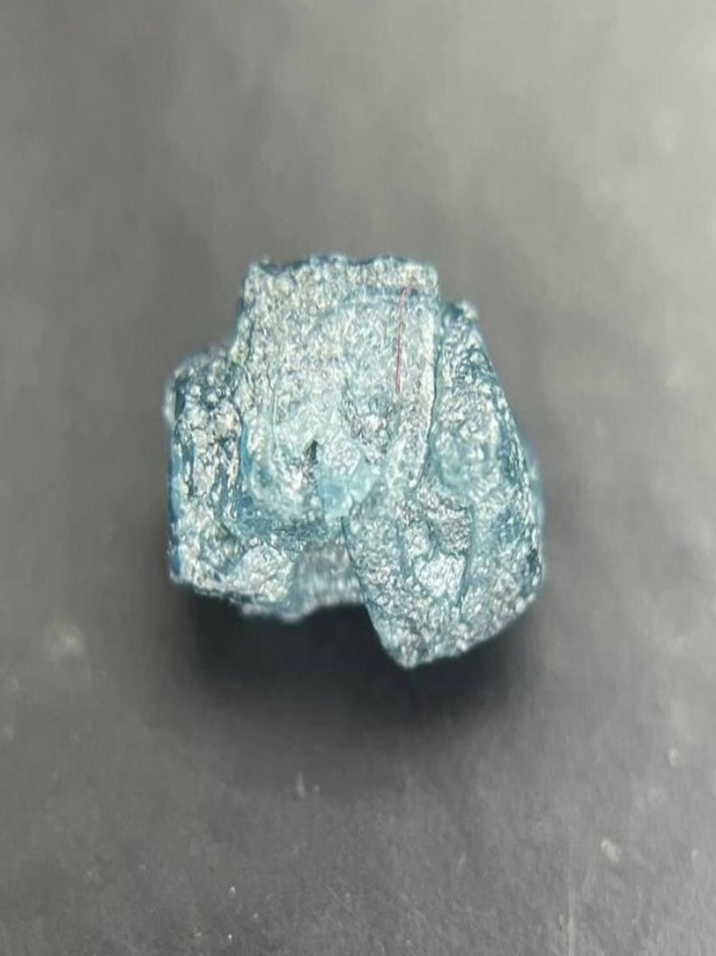 0.78Ct Natural Loose Rough Earth Mined Diamond