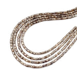tube beads, brown diamond beads, why are natural diamonds so expensive, yellow diamonds natural, natural cushion cut diamond, natural diamond 2 carat