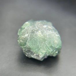 3.45 CT Natural Green Rough Raw Diamond For Wedding Ring