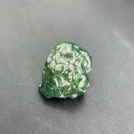 0.73Ct Fancy Green Raw Rough Diamond