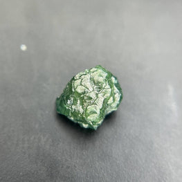 0.73Ct Fancy Green Raw Rough Diamond