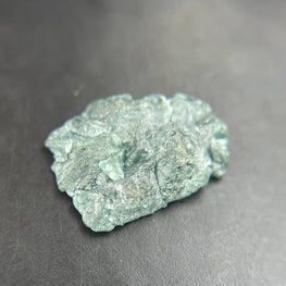 1.14Ct  Natural Blue Uncut Raw Diamond