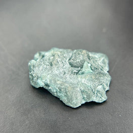 1.14Ct  Natural Blue Uncut Raw Diamond