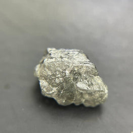 1.84Ct Natural Grey Real Rough Diamond