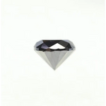 4.96 Ct natural black round brilliant diamond, best man made diamonds, buy diamond ring, how you can tell if a diamond is real, difference between lab grown and natural,