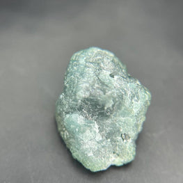 3.00 CT Natural Blue Rough Raw Diamond For Wedding Ring