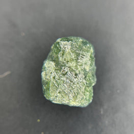 1.75 CT Natural Green Blue Rough Raw Diamond For Wedding Ring