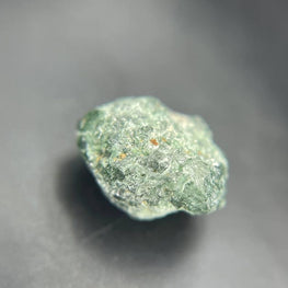 2.67 CT Natural Green Rough Raw Diamond For Wedding Ring