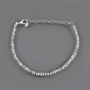 Luxury diamond bracelet for women with brilliant diamonds set in elegant gold bracelet perfect for wedding gift anniversary jewelry or everyday luxury style