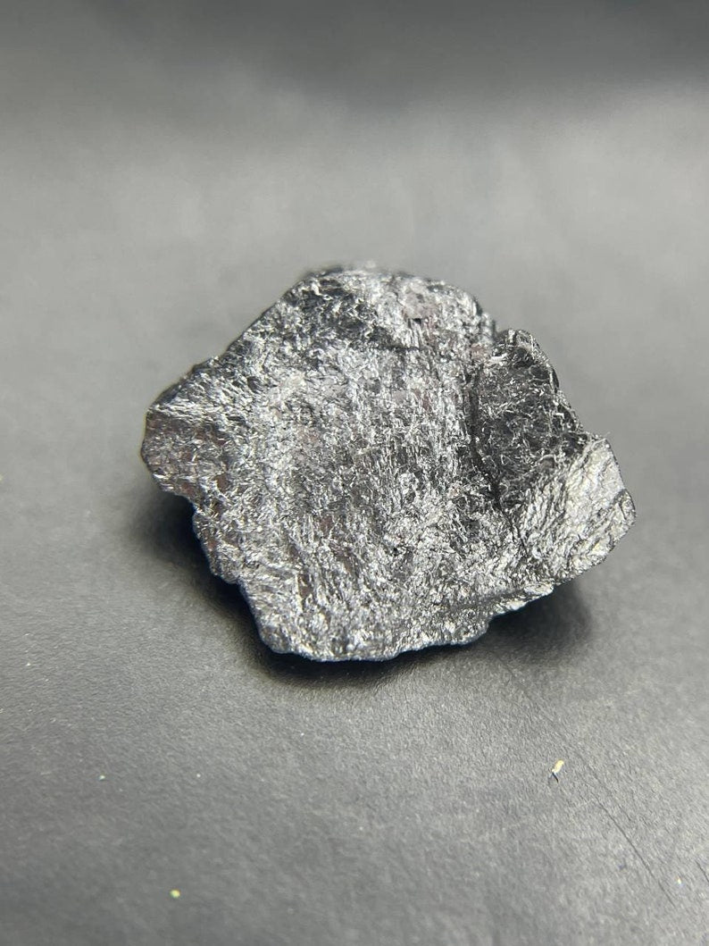 1.78Ct Natural Grey Loose Rough Diamond