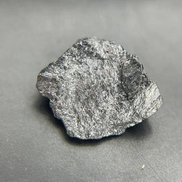 1.78Ct Natural Grey Loose Rough Diamond