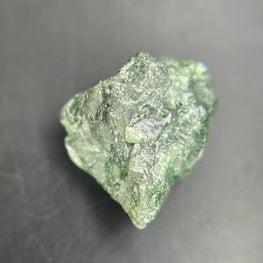 3.45Ct Real Natural Green Rough Diamond