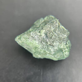 3.45 CT Natural Green Rough Raw Diamond For Wedding Ring