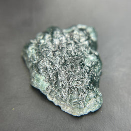 2.26Ct Blue Natural Raw Rough Diamond