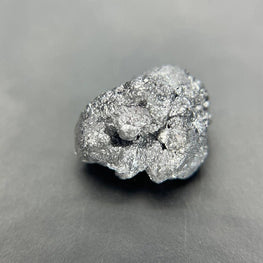 1.54Ct Natural Grey Rough Loose Diamond