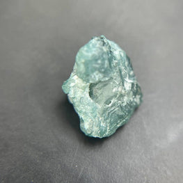 1.50Ct Blue Uncut Raw Diamond