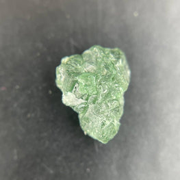 1.36 CT Natural Green Rough Raw Diamond For Wedding Ring