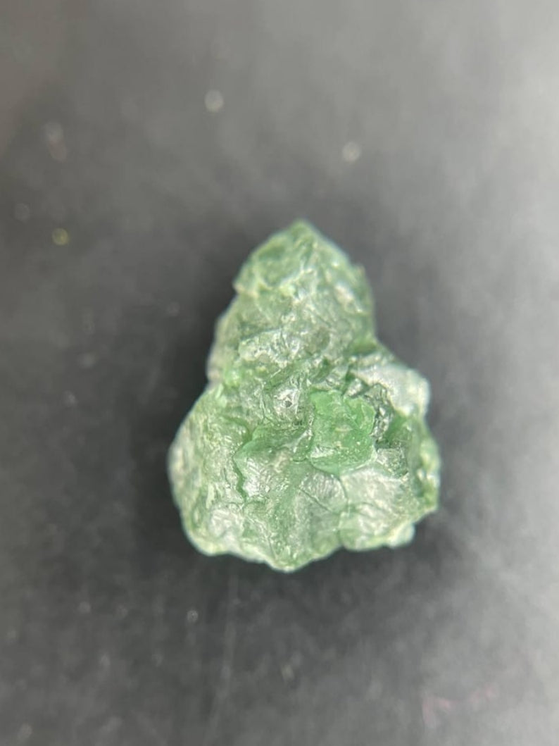 1.36Ct Natural Uncut Raw Rough Diamond