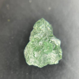 1.36Ct Natural Uncut Raw Rough Diamond