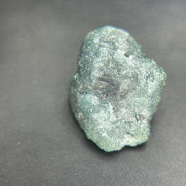 3.00 CT Natural Blue Rough Raw Diamond For Wedding Ring