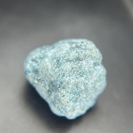 4.00 CT Natural Blue Rough Raw Diamond For Wedding Ring