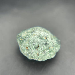 2.67 CT Natural Green Rough Raw Diamond For Wedding Ring