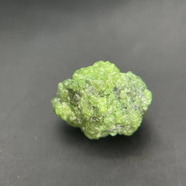 1.80 CT Rare Green Earth Mined Rough Raw Diamond