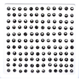 3.96 carat natural loose black round Natural black marquise cut loose diamond for engagement ring