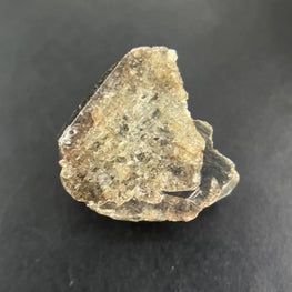 1.96 CT Rare Yellow Brown Earth Mined Rough Raw Diamond