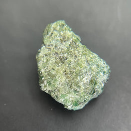 2.38 CT Rare Green Earth Mined Rough Raw Diamond