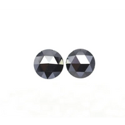 Elegant diamond 1.33Ct Round Shape Diamonds Offed Diamonds  engagement rings with natural or lab grown stones