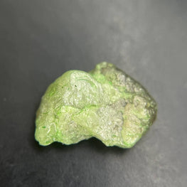 1.66 CT Rare Green Earth Mined Rough Raw Diamond