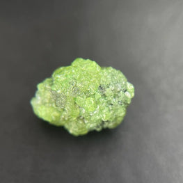 1.80 CT Rare Green Earth Mined Rough Raw Diamond