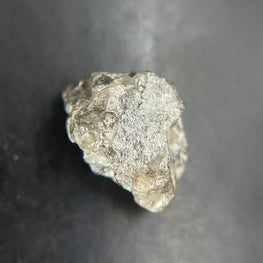 2.30 CT Rare Grey Earth Mined Rough Raw Diamond