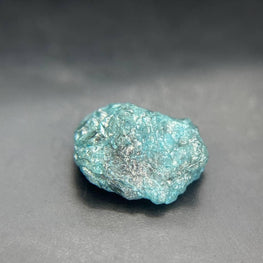 2.00 CT Rare Blue Earth Mined Rough Raw Diamond