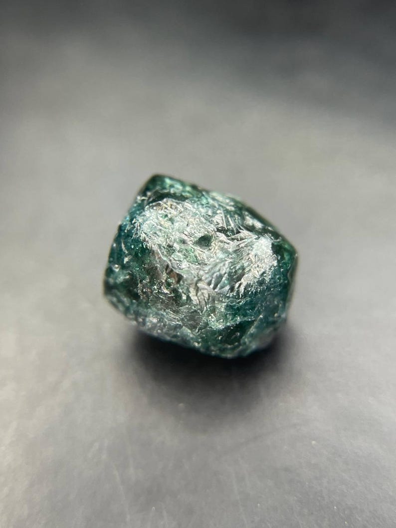 2.50Ct Natural Loose Rough Diamond