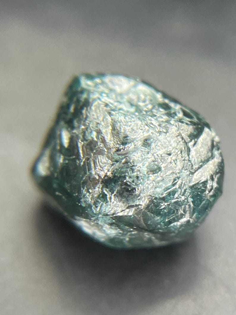 2.50Ct Natural Loose Rough Diamond