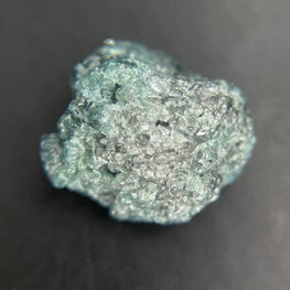 6.21Ct Raw Blue Diamond – Loose and Unpolished for Artisan Wedding Rings.