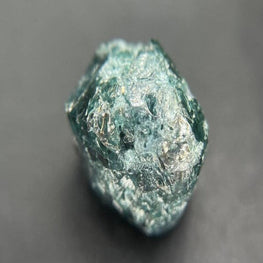 4.22Ct Natural Blue Rough Loose African Diamond