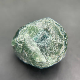 Loose 6.41Ct Raw Blue Diamond – Ideal for Engagement Rings or Bridal Sets.