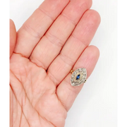 these ethically created diamonds offer superior shine and affordable luxury for every occasion.