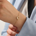 zirconia tennis bracelet sparkle and luxury diamond cartier bracelet inspiration.
