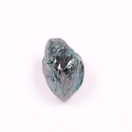 2.16Ct Natural Blue Rough Earth Mined Diamond
