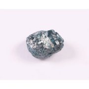 5.24 Ct Rare Blue Rough Diamond Natural Uncut Loose Raw Diamond for Custom Jewelry.