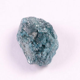 8.90Ct Natural Blue Rough Earth Mined Diamond